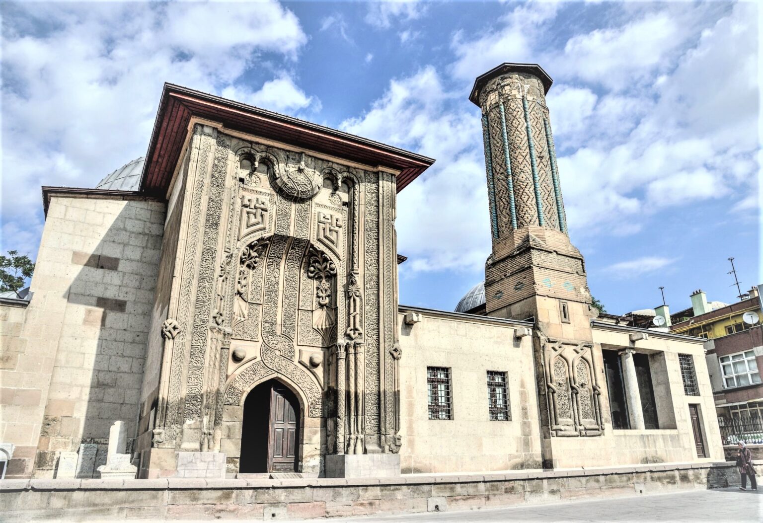 İstanbul Çıkışlı Konya Şeb-i Arus ve Kapadokya Turu