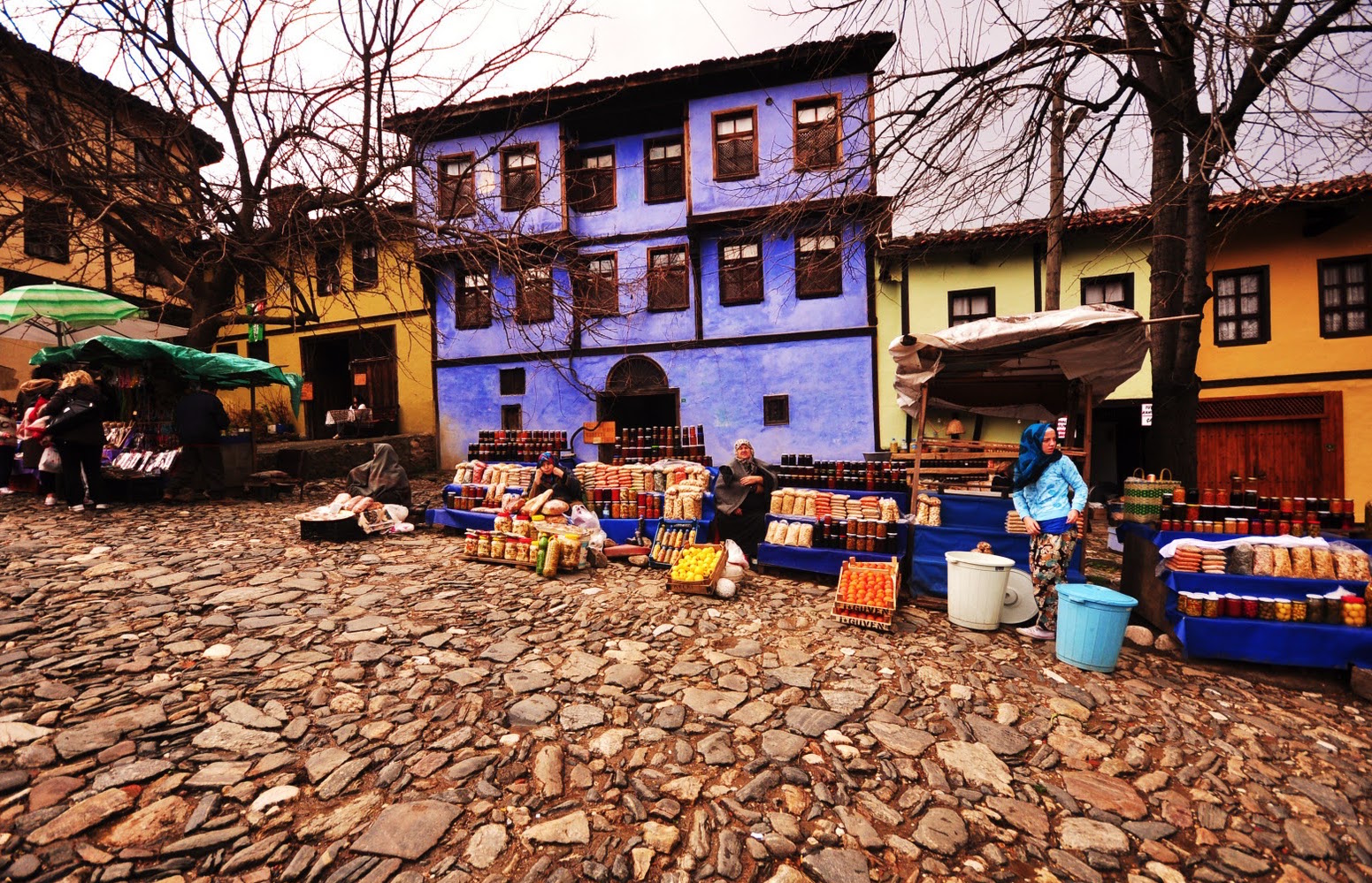 İstanbul Çıkışlı Günübirlik Cumalıkızık Gölyazı Mudanya Trilye Turu