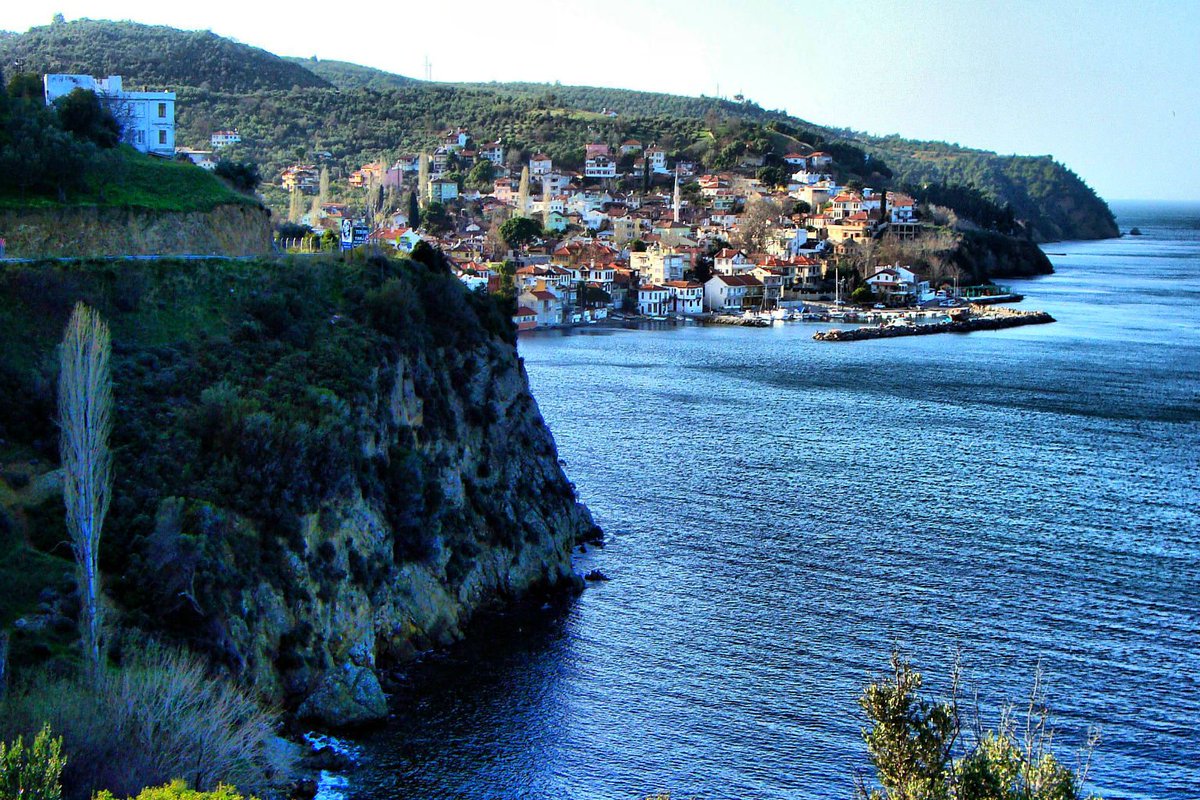 İstanbul Çıkışlı Günübirlik Cumalıkızık Gölyazı Mudanya Trilye Turu