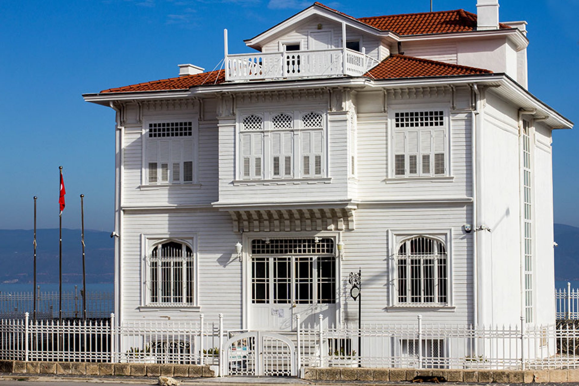 İstanbul Çıkışlı Günübirlik Cumalıkızık Gölyazı Mudanya Trilye Turu