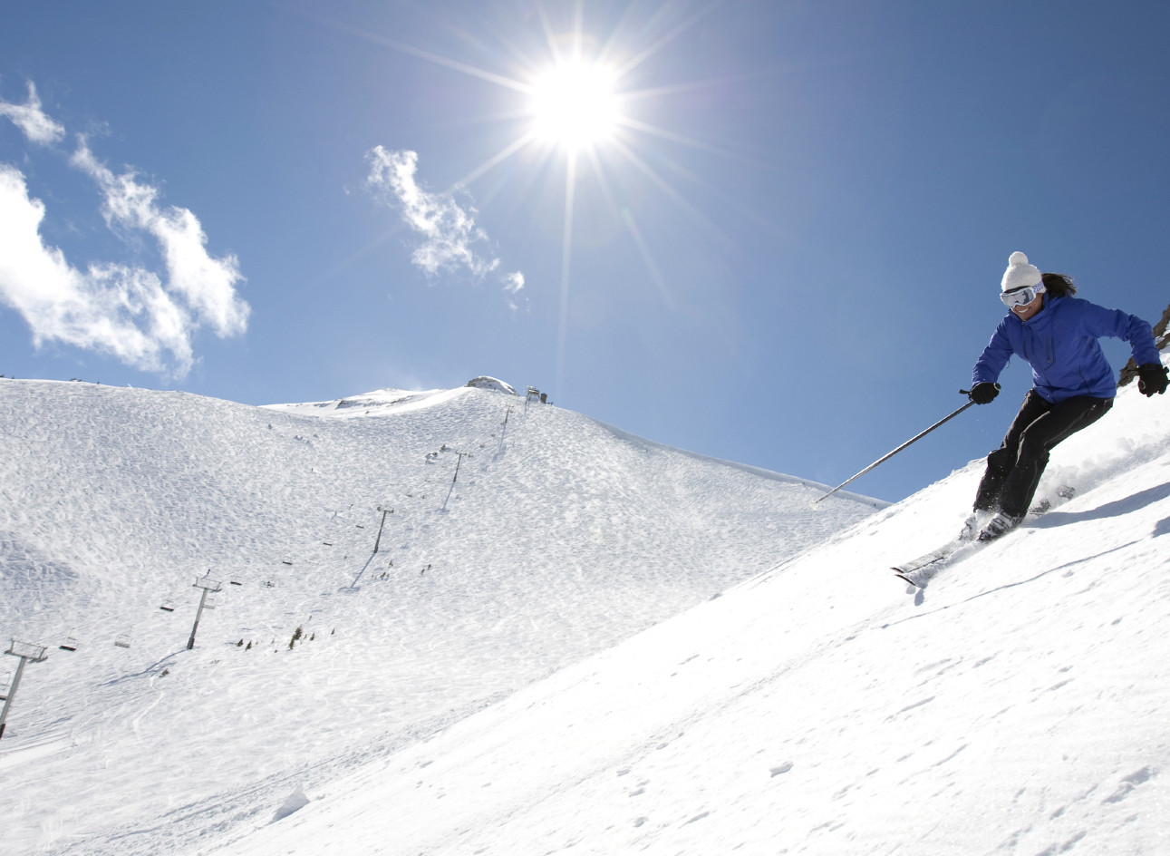 İstanbul Çıkışlı Uludağ Kayak Turu / 1 Gece Otel Konaklamalı