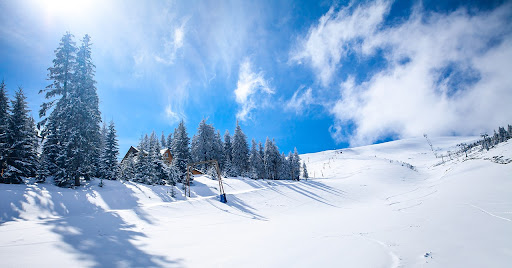 İstanbul Çıkışlı Uludağ Kayak Turu / 1 Gece Otel Konaklamalı