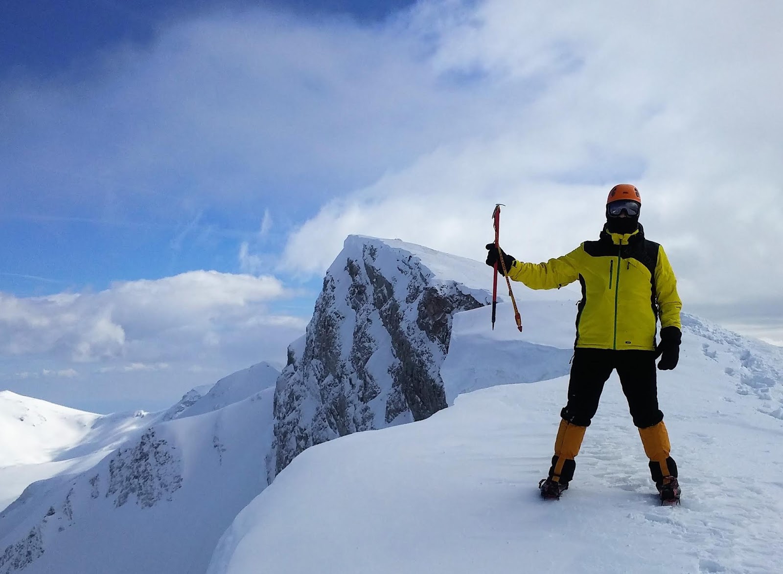 İstanbul Çıkışlı Uludağ Kayak Turu / 1 Gece Otel Konaklamalı