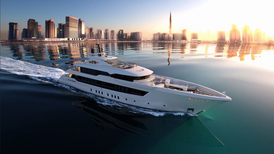 VİZE DAHİL DUBAİ TURU Türk Hava Yolları ile 3 gece