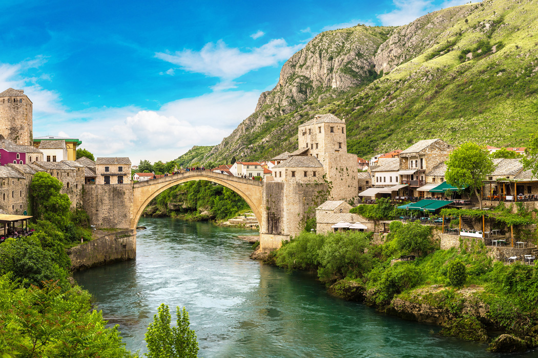 Vizesiz Uçaklı Balkan Masalı Turu Üsküp Gidiş - Üsküp Dönüş (Ekstra Turlar Dahil)