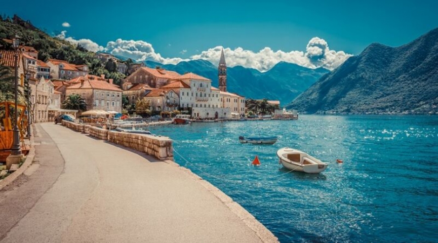 Vizesiz Uçaklı Balkan Masalı Turu Üsküp Gidiş - Üsküp Dönüş (Ekstra Turlar Dahil)