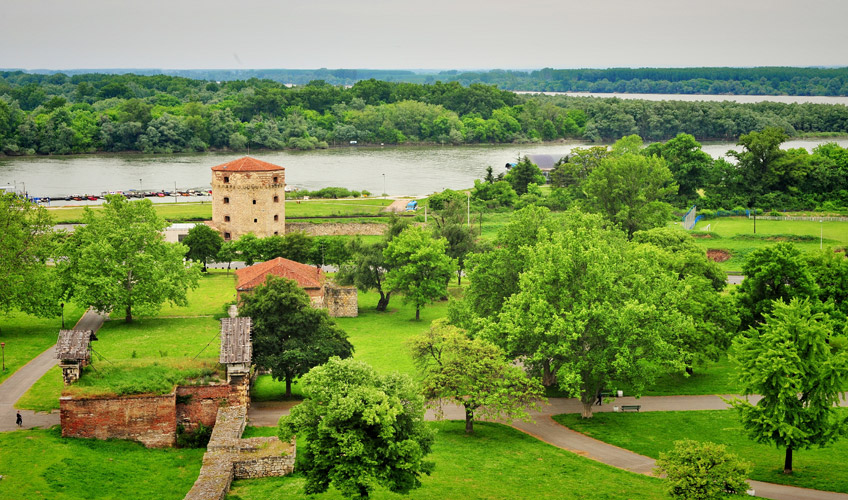 Vizesiz Uçaklı Balkan Masalı Turu Üsküp Gidiş - Üsküp Dönüş (Ekstra Turlar Dahil)