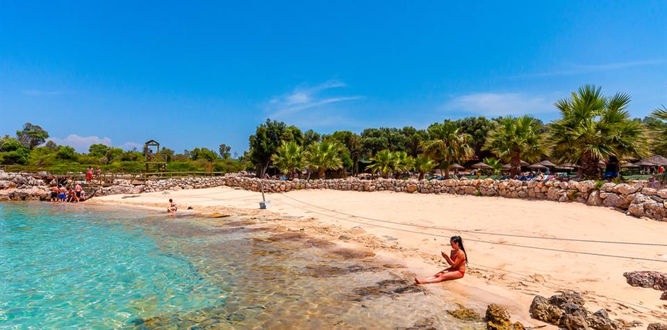 Fethiye Likya Turu 3 Gece Otel Konaklamalı İstanbul Çıkışlı  (2 Tekne Turu - 1 Jeep Safari Turu Dahil)