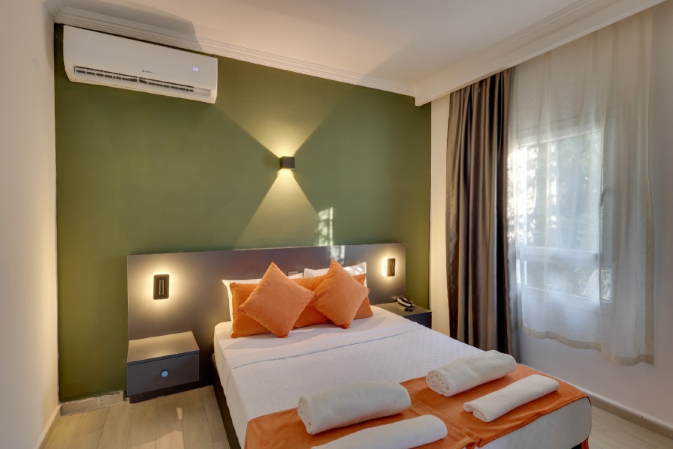 Leo Beach Otel Bodrum 3 Gece Otel Konaklamalı