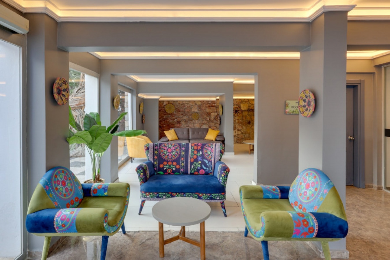 Leo Beach Otel Bodrum 3 Gece Otel Konaklamalı