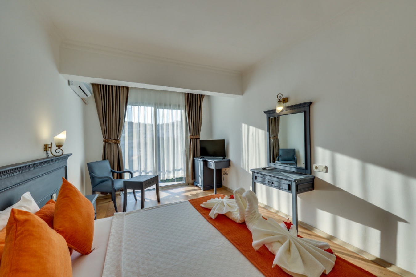 Leo Beach Otel Bodrum 3 Gece Otel Konaklamalı