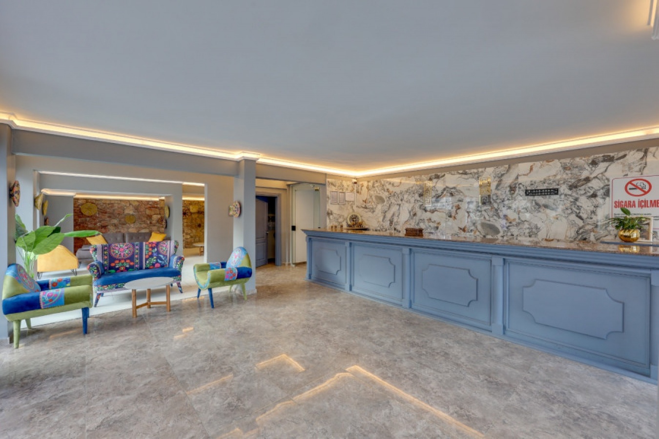 Leo Beach Otel Bodrum 3 Gece Otel Konaklamalı