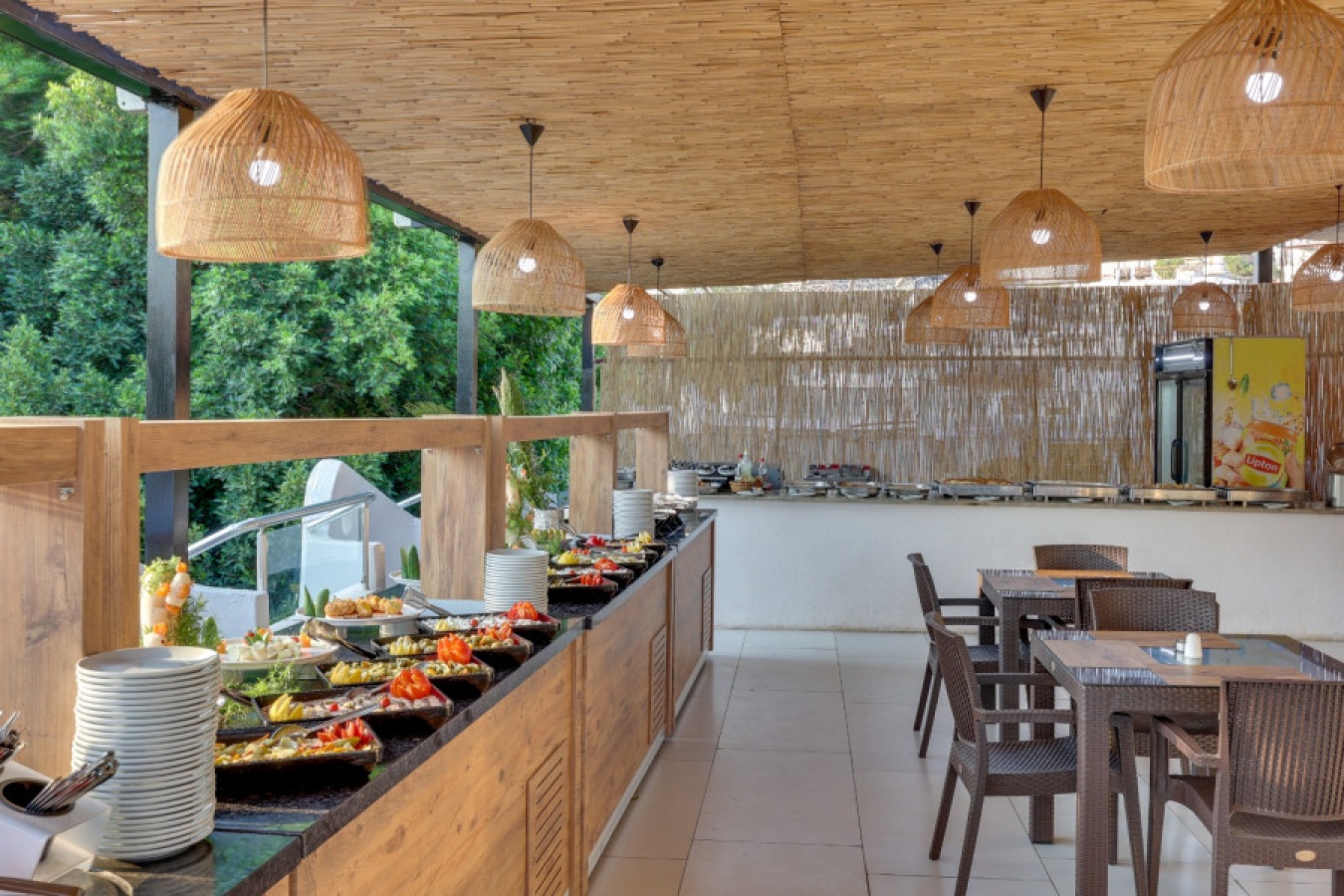 Leo Beach Otel Bodrum 3 Gece Otel Konaklamalı