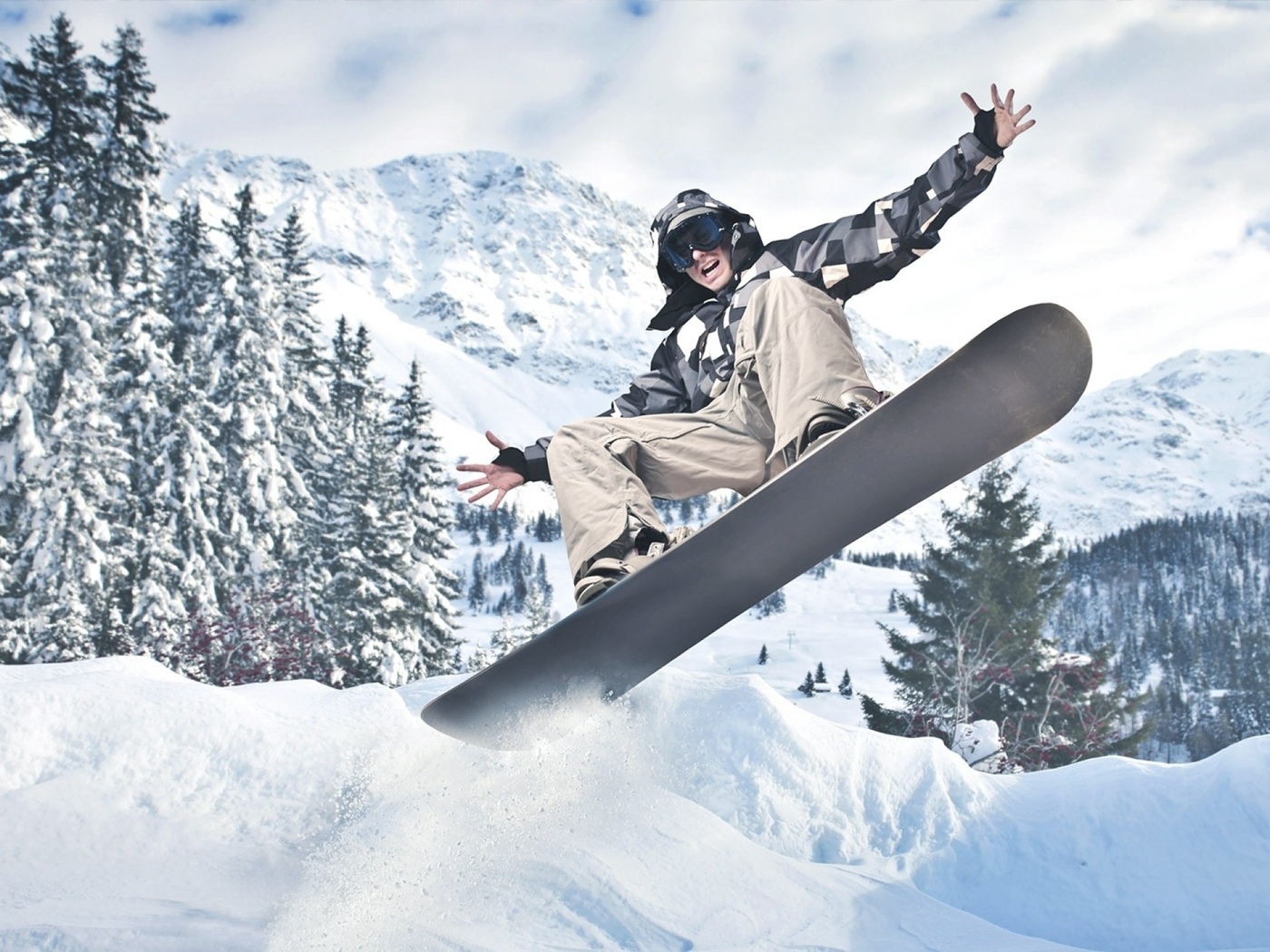 İstanbul Çıkışlı Günübirlik Uludağ Turu