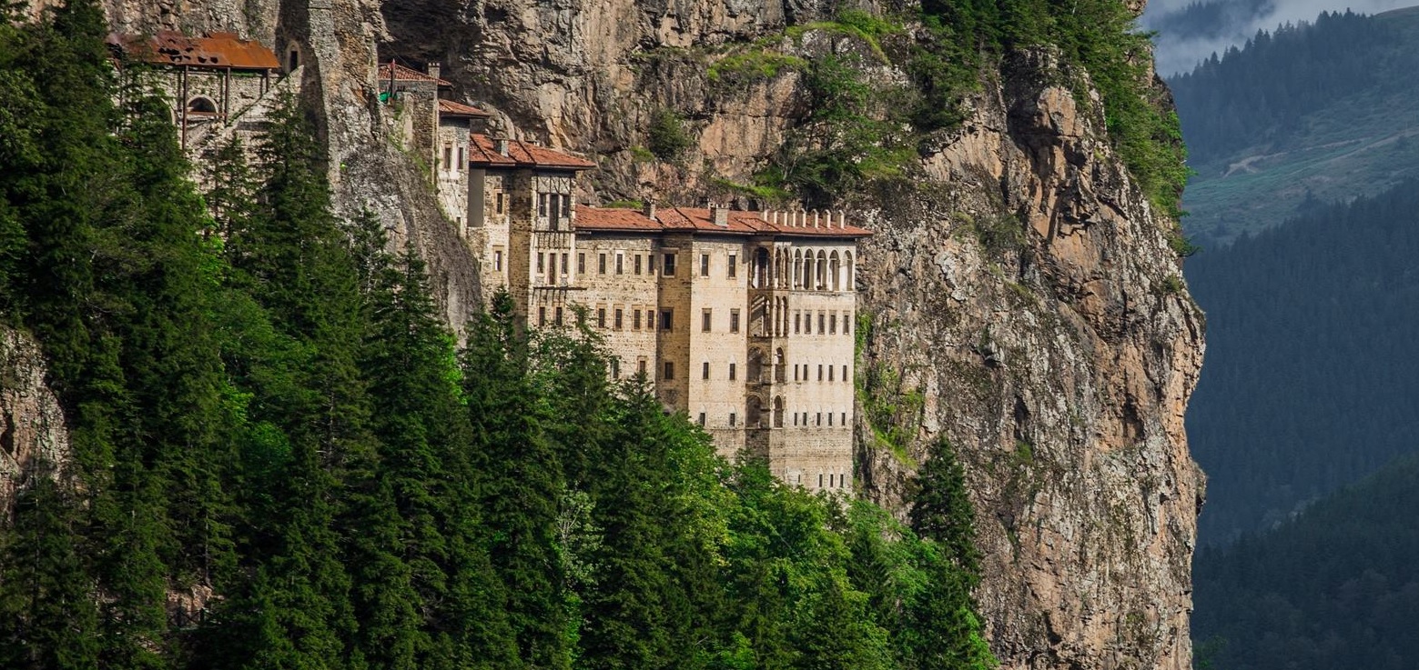 İstanbul Çıkışlı Karadeniz Yaylalar ve Batum Turu / 4 Gece Otel Konaklamalı